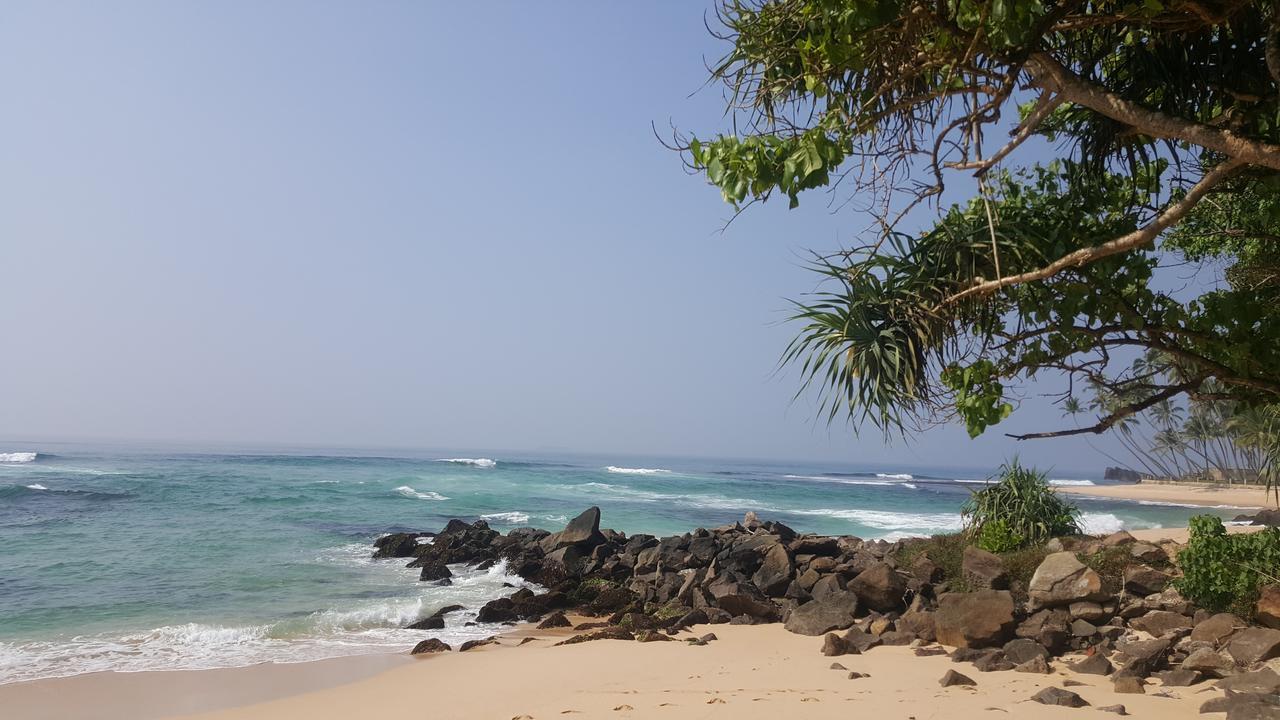 Rankaty Residence Unawatuna Extérieur photo